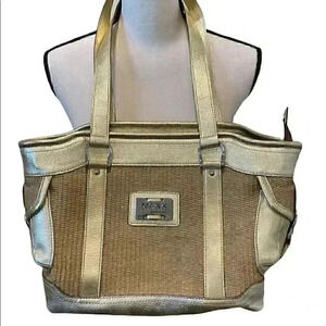 Maxx New York signature bag